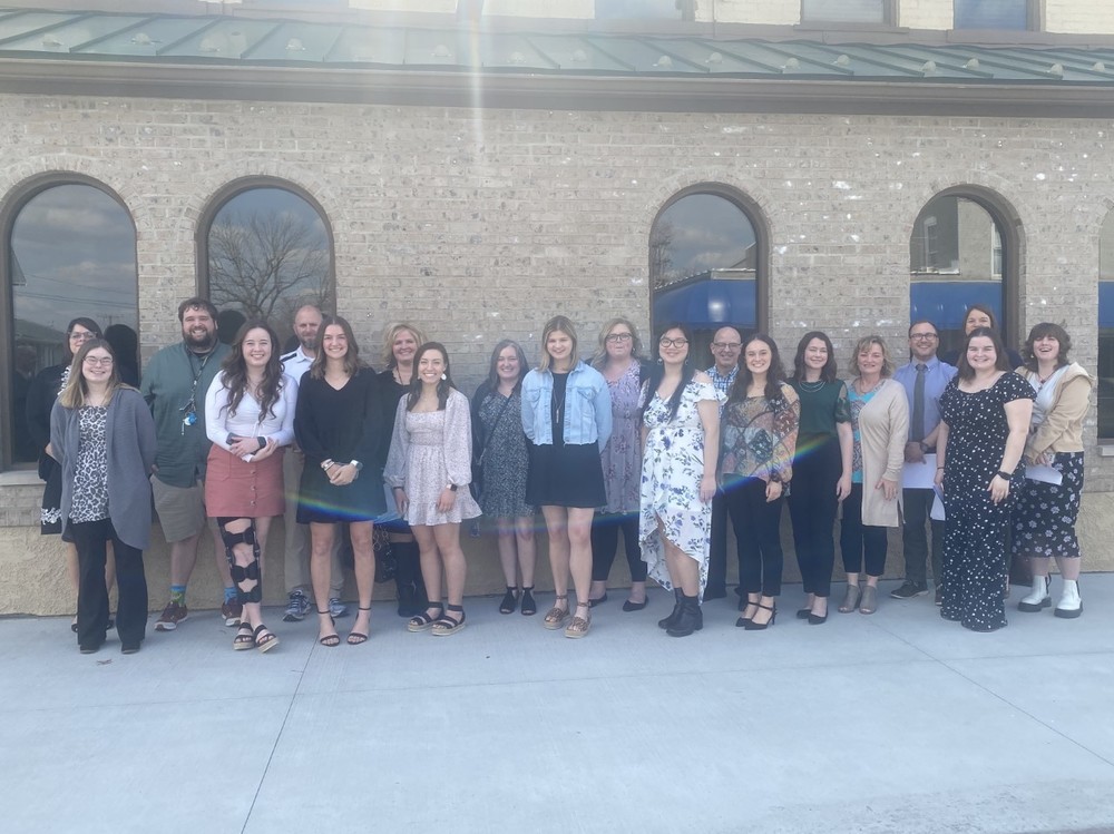 Class of 2022